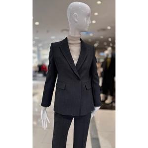 케네스레이디 (E332) 원버튼 기본 자켓 (EGJKOK8409) EGJKOK8409