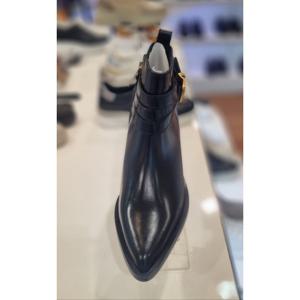 소다 소다 여성 세미 장식 직수입 앵클 부츠 AIB402 FA10 AIB402