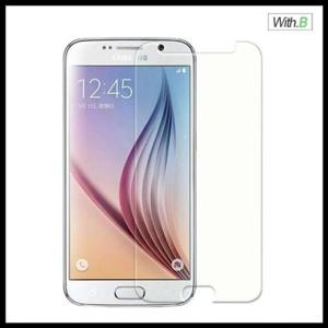 위드비 갤럭시S6 강화유리필름 방탄 액정보호