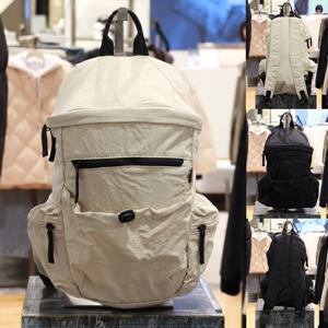 지프 지프 포켓 스트링 백팩 (JQ0GAU004) JQ0GAU004