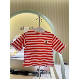 압소바 2025SS에티엔7부티셔츠 (A2323310) A2323310