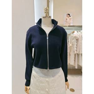 샤틴 나시 SET 집업 가디건 (S244H975) S244H975