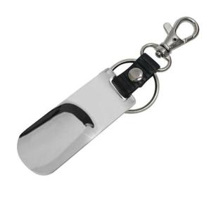 구두헤라 쇠사각 구두주걱 열쇠고리 구두칼 키홀더