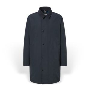 헤지스 남성 탈착내피 솔리드 하프코트 HZCO5A101N2 HZCO5A101