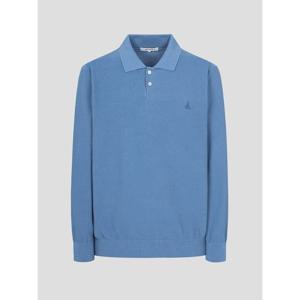 빈폴맨 젠틀 칼라넥 니트 (BC5151C04Q) BC5151C04Q