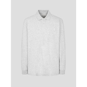 빈폴맨 미니와플 칼라넥 티셔츠 (BC5141C123) BC5141C123