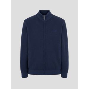 빈폴맨 솔리드 풀집업 카디건 (BC525AC12R) BC525AC12R