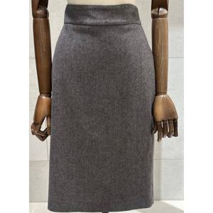 모조에스핀 기본슬림핏 스커트 J243MSD931