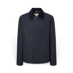 헤지스 남성 코듀로이 카라 헌팅 점퍼 HZJU5A206N2 HZJU5A206