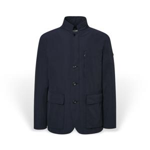 헤지스 남성 탈착내피 솔리드 긴팔자켓 HZJA5A261N2 HZJA5A261