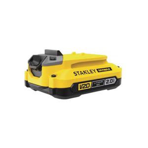 STANLEY POWERTOOL 충전배터리_SB202-KR 20V/2.0Ah 부품 소모품 자재