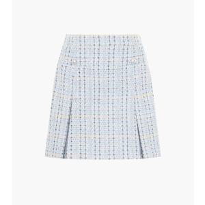 케네스레이디 위드블 트위드 스커트 (EWSKPC4200) EWSKPC4200