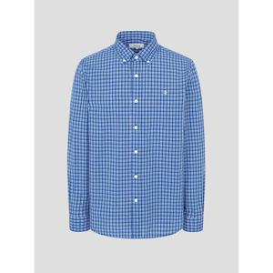 빈폴맨 그리드 스몰 체크 셔츠 (BC5364C33P) BC5364C33P