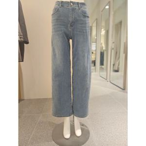 숲 일자핏 데님 팬츠SB3DP31 SB3DP31