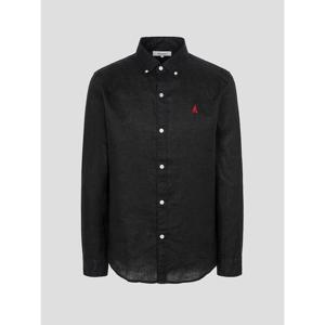 빈폴맨 남녀공용 리넨 솔리드 셔츠 (BC5364C225) BC5364C225