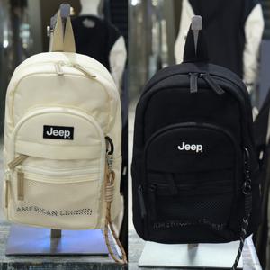 지프 지프 투웨이 가방끈 슬링백 (JQ0GAU504) JQ0GAU504