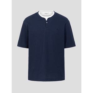 빈폴맨 레이어드 라운드 반소매 티셔츠 (BC5342C11R) BC5342C11R