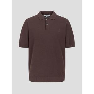 빈폴맨 젠틀 칼라넥 니트 (BC5251C21D) BC5251C21D