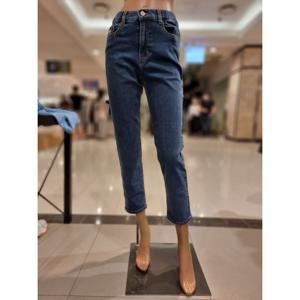 지프 지프 오비밴딩 스트레이트 데님팬츠 (JN3DPF133) JN3DPF133