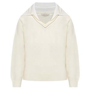 케네스레이디 더블 배색 풀오버 (EKPOPD0300) EKPOPD0300