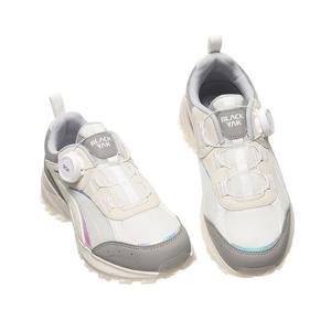 블랙야크키즈 프리즘라이트 아동주니어 운동화 추천 보아 다이얼 워킹화 ABKSHX4916 ABKSHX4916