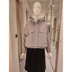 숲 후드 탈부착 점퍼SB3UJ33 SB3UJ33