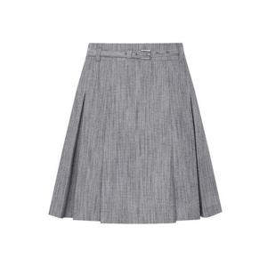 케네스레이디 조인 벨티드 플리츠 스커트 (EWSKPD4200) EWSKPD4200