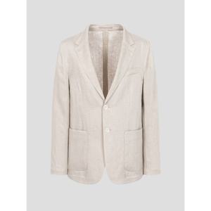 빈폴맨 리넨 솔리드 재킷 (BC5311C22A) BC5311C22A