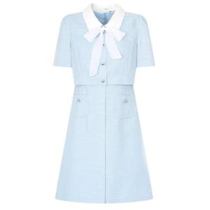 케네스레이디 데이블 미니 원피스 (EVOPPE9500) EVOPPE9500