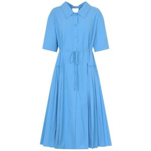 케네스레이디 이블린 셔츠 원피스 (EWOPPF0400) EWOPPF0400