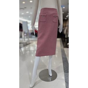 케네스레이디 (E332) 울 H라인 스커트 (EWSKPA4001) EWSKPA4001