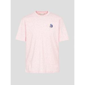 빈폴맨 트로피칼 그래픽 반소매 티셔츠 (BC5542C40X) BC5542C40X