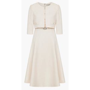 케네스레이디 맥시스 자켓 원피스 (EWOPPE0800) EWOPPE0800