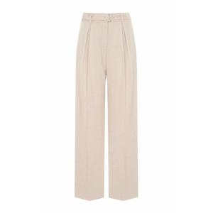 케네스레이디 로클 벨티드 슬랙스 (EWSLPE4200) EWSLPE4200