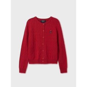 후아유 후아유 여성 스티브 케이블 가디건 WHCKE4901F WHCKE4901F