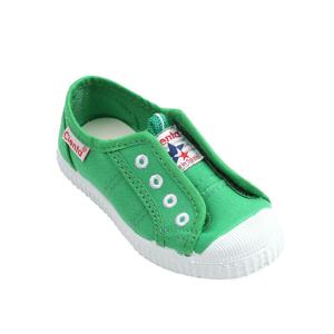 토박스 씨엔타 도블 벨크로 푼테라 그린 CTKCE1TSDV11GRN CTKCE1TSDV11GRN