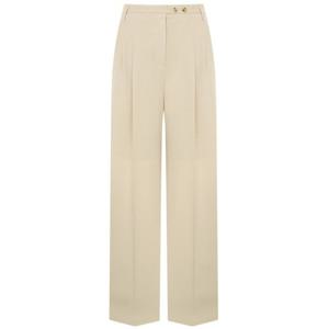 케네스레이디 세븐셋 스트랩 버튼 슬랙스 (EWSLPG4000) EWSLPG4000