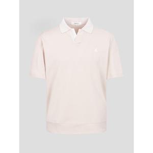 빈폴맨 오픈 칼라넥 반소매 티셔츠 (BC5542C21A) BC5542C21A