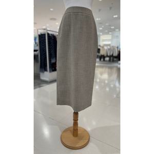케네스레이디 (E332) 라이큰 H라인 스커트 (EGSKOG8304) EGSKOG8304