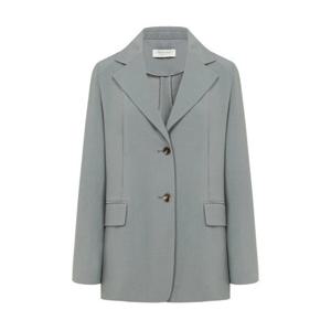 케네스레이디 아발론 백트임 자켓 (EWJKPF4000) EWJKPF4000