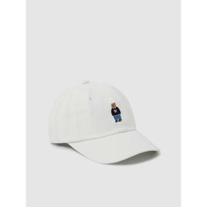 후아유 후아유 공용 스티브 볼캡 WHACF1111A WHACF1111A