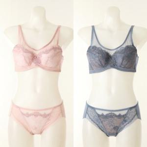 비너스 란제리 (A컵B컵)오르화 눌림 들뜸 보완 런닝형 파워네트 풀컵 브래지어+햄팬티 세트 (OBR5924A_B OPT5924H) OBRPT5924ABH