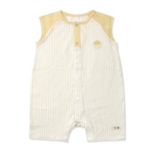 오가닉맘 HD 오가닉맘 유아 스티브민소우주복(MHMLQE06) MHMLQE06