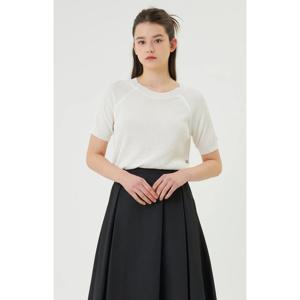 케네스레이디 (E332) 사선 트임 버튼 풀오버 (EKPOPD0702) EKPOPD0702