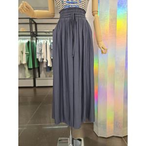 에이비에프지 ab.f.z  이지 와이드 빅뱅딩 찰랑 팬츠 (AEZ3HP37) AEZ3HP37