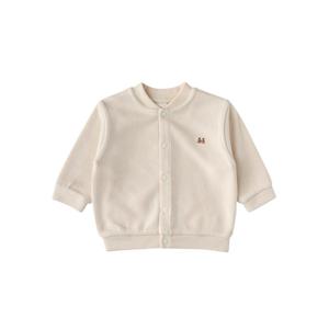 밍크뮤 밍크뮤 백일돌선물 CR)아미띠에베이직가디건 35A7003101 25년 신상 35A7003101