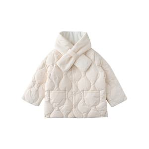 밍크뮤 밍크뮤 백일돌선물 (IV)뮤뮤라이트다운점퍼 35A1411401 25년 신상 35A1411401