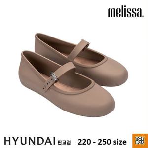 토박스 멜리사 우먼 소프트 발레리나 베이지 (MSWCE2TSSB11BEI) MSWCE2TSSB11BEI