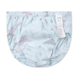 오가닉맘 민트돌핀팬티 (MISUUP02) MISUUP02