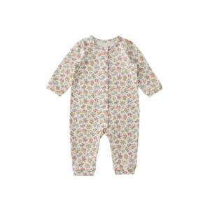 밍크뮤 (밍크뮤) 25FW(WH)멀티플라워우주복 (35A7004121) 35A7004121